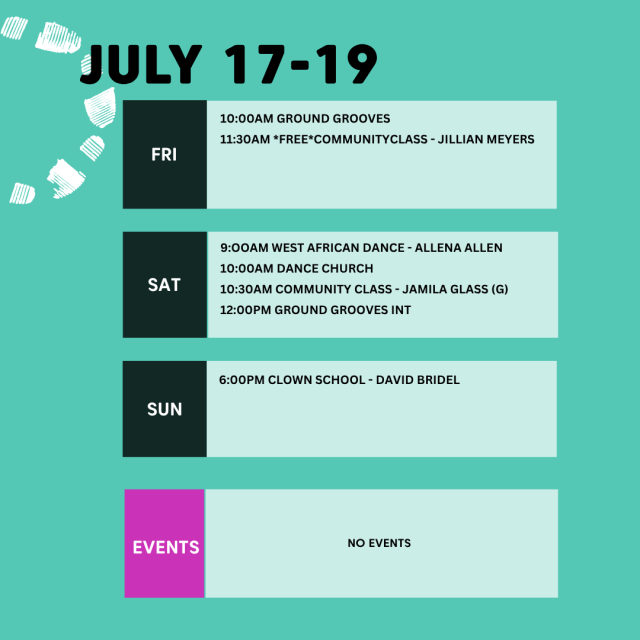 SCHEDULE 7.17