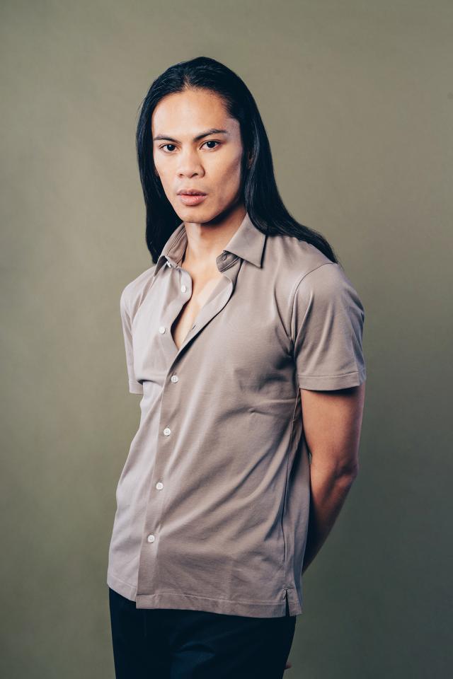 Jobel Medina