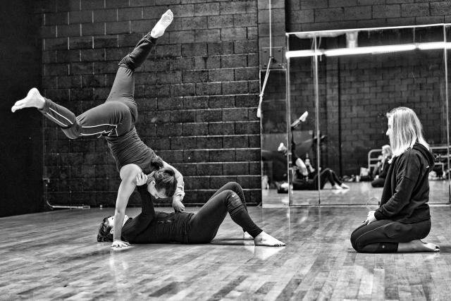 Psychopompdance Image