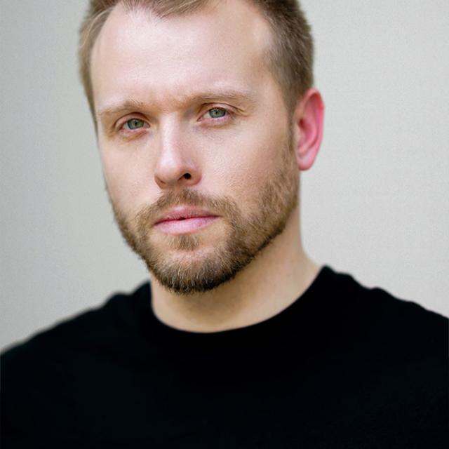 James Gregg