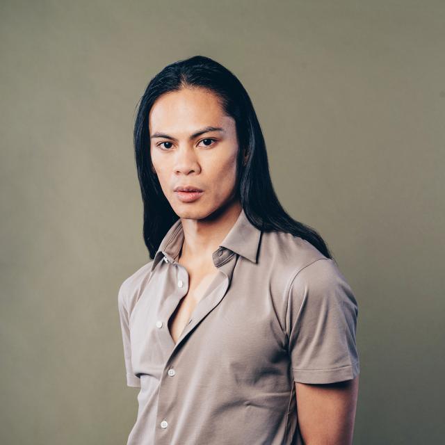 Jobel Medina