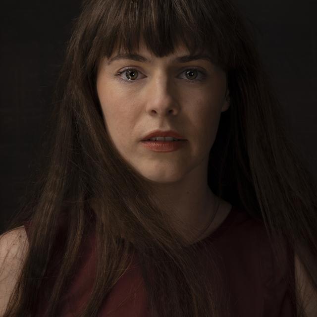 NIcole Hagen