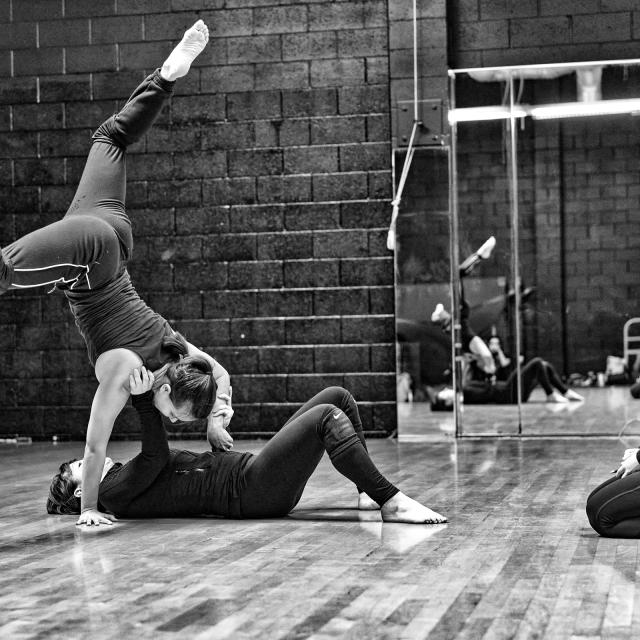Psychopompdance Image